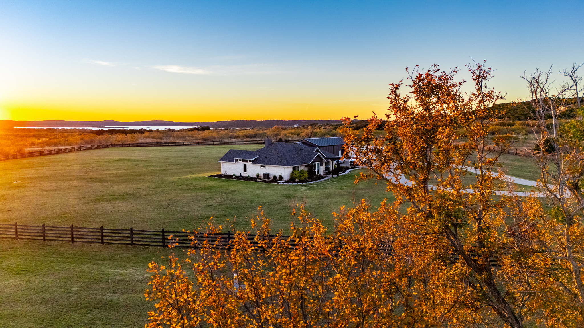 Home in The Hills Above Listed by Maggie Burgess