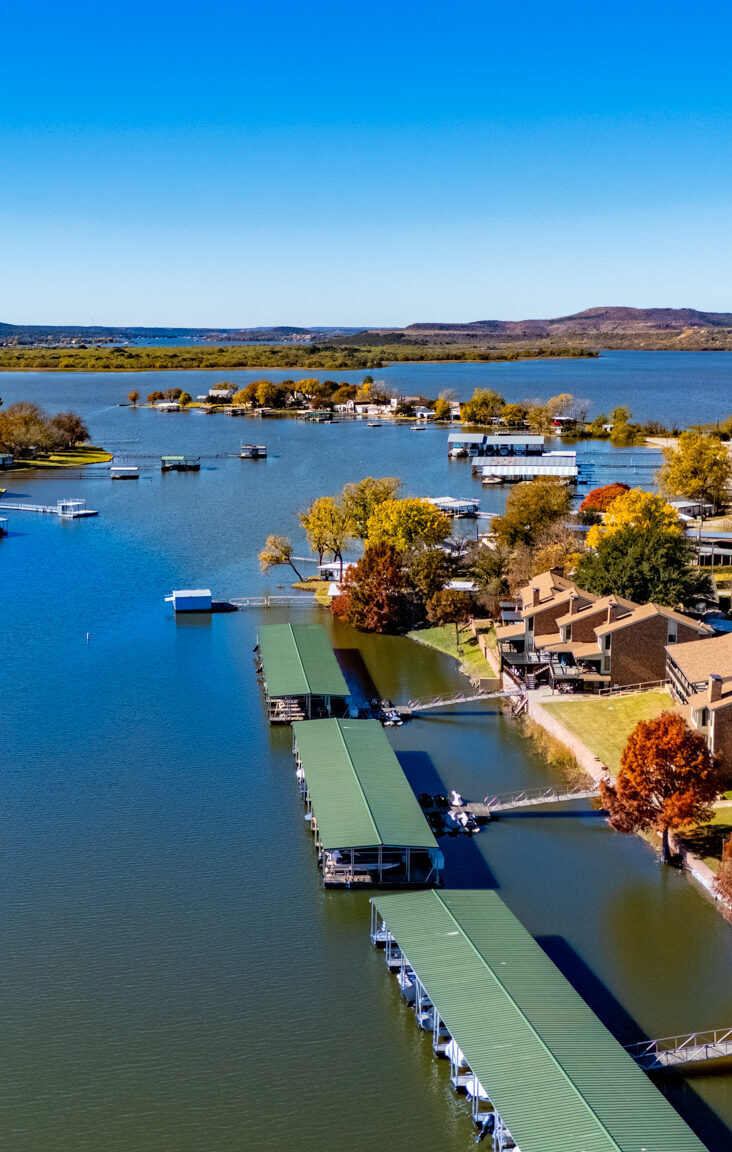 The Harbor Community Pool