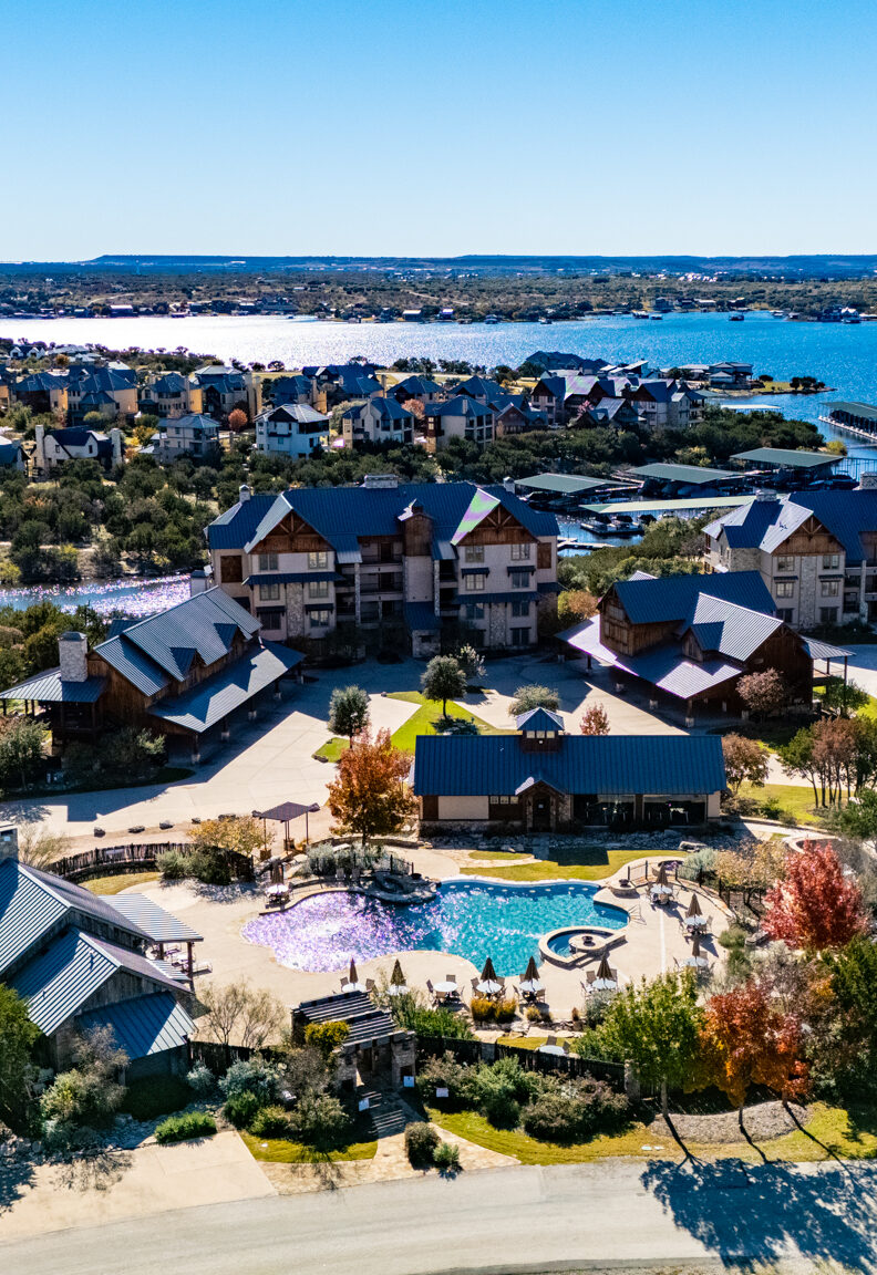 The Harbor Community Pool