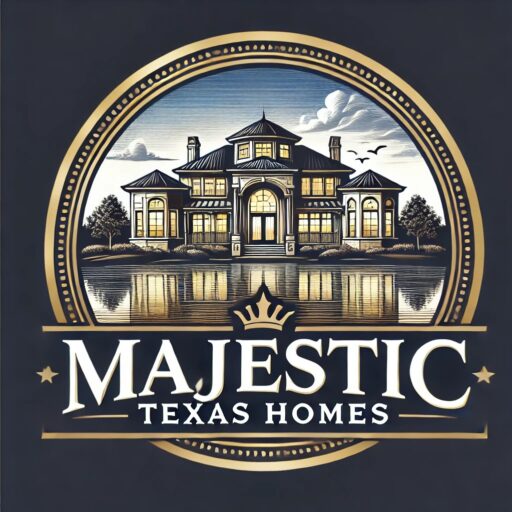 Majestic Texas Homes