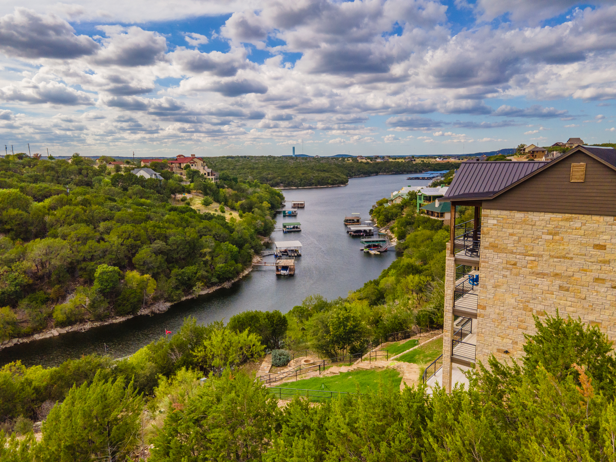 85 Broadmoor Court potential view